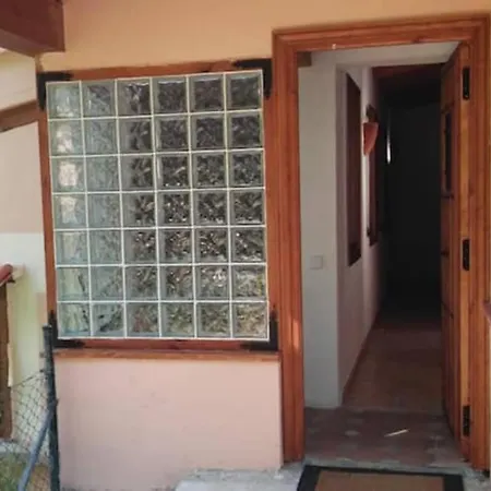 Paradise-hause Apartment *